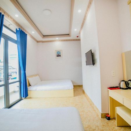 An Boutique Hotel Da Lat Exterior photo