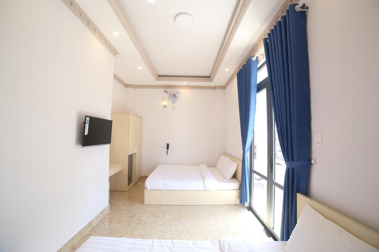 An Boutique Hotel Da Lat Exterior photo