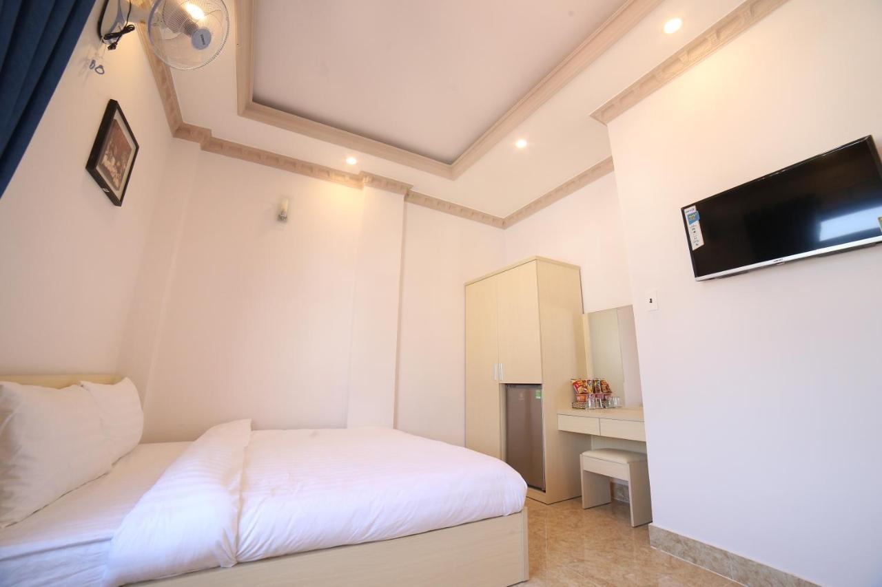 An Boutique Hotel Da Lat Exterior photo