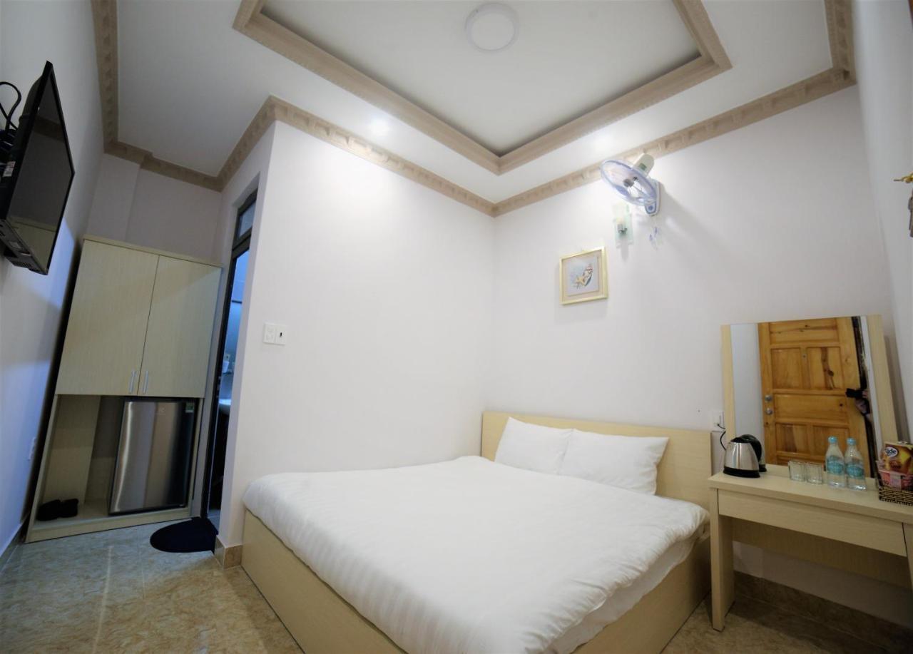 An Boutique Hotel Da Lat Exterior photo