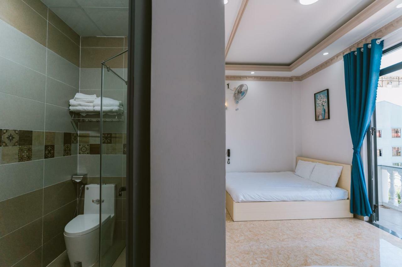 An Boutique Hotel Da Lat Exterior photo